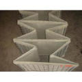 Caja Hesco Gabion